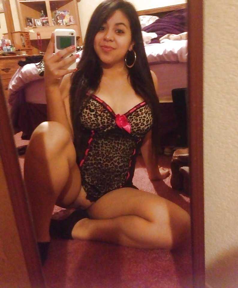 Amateur Mexican Teens and Matures