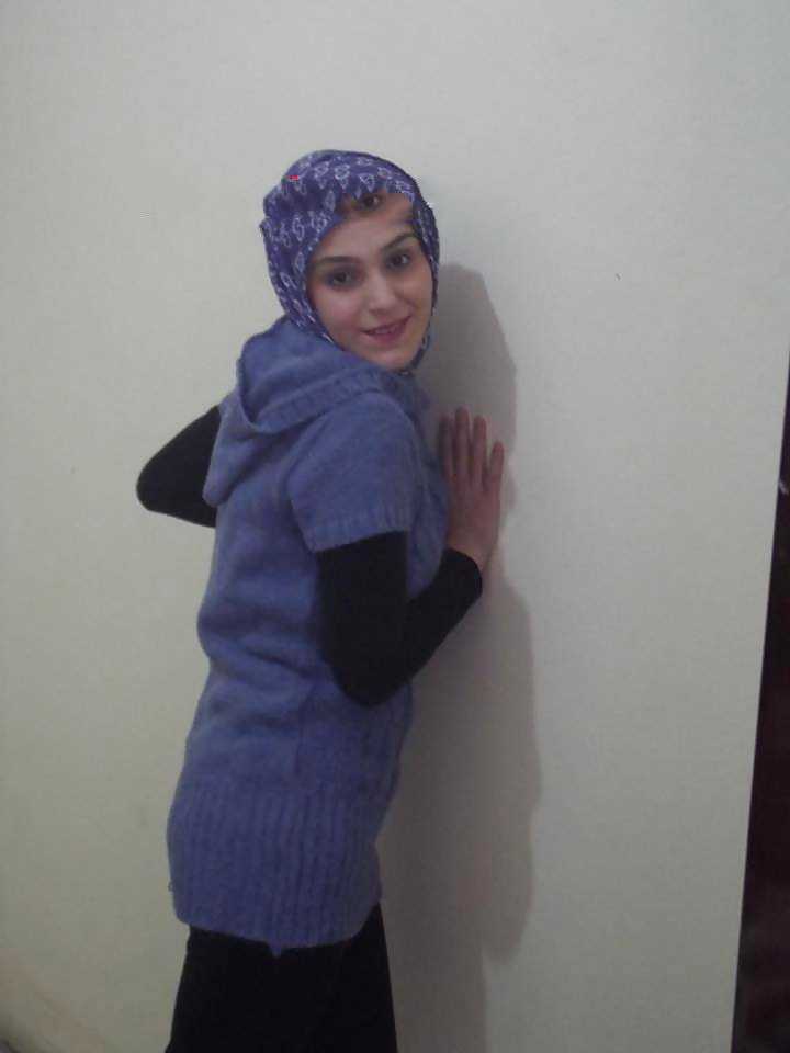 Arab Girls 4U ( 110 - Sandy - Syria )