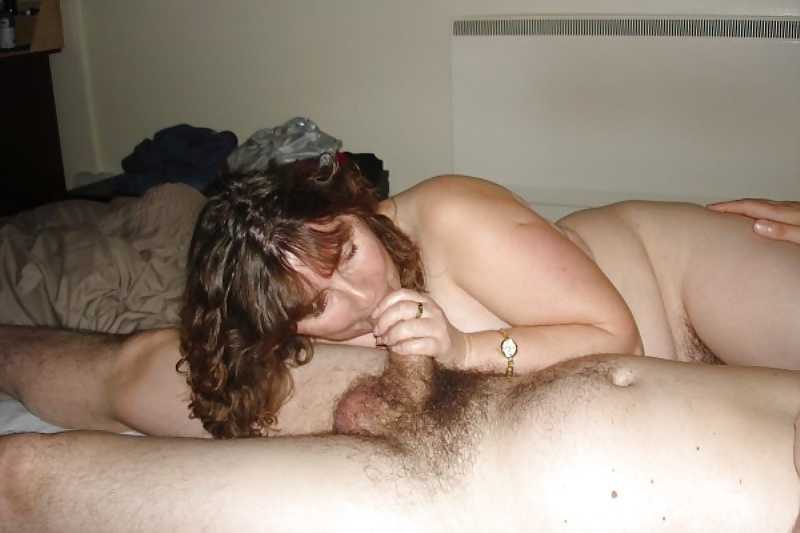 Matures of all shapes and sizes hairy and shaved 314