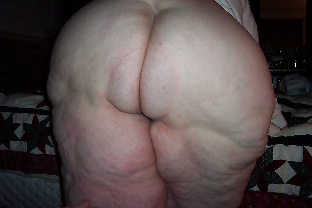 Massive butts 12