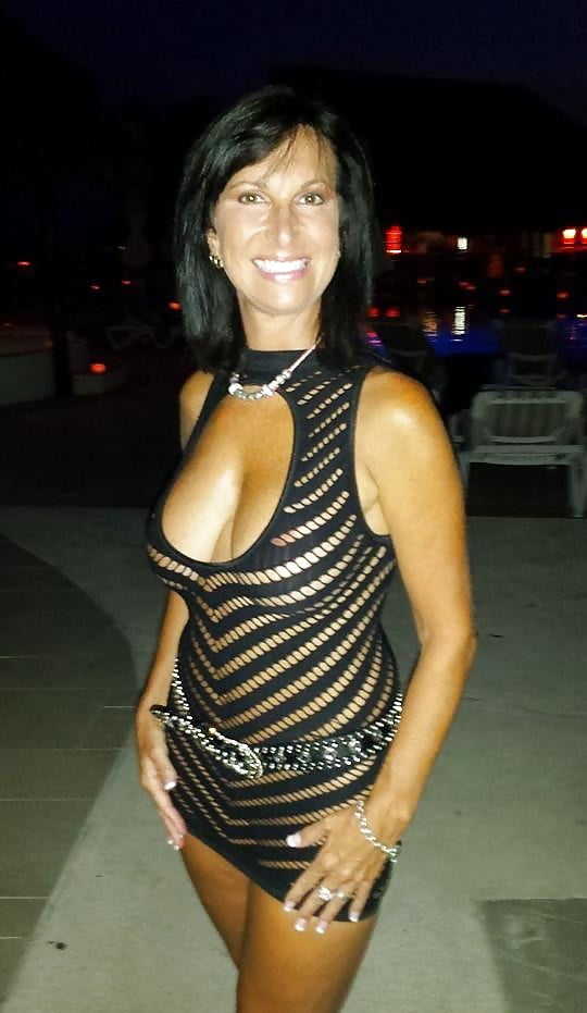Matures and MILFs Vol. 34