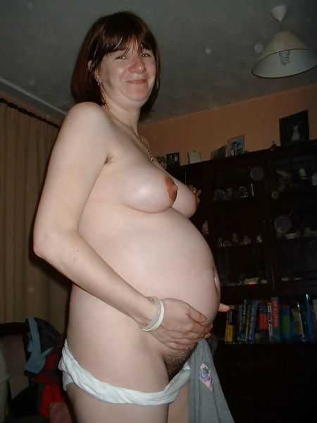I Love Pregnant Women