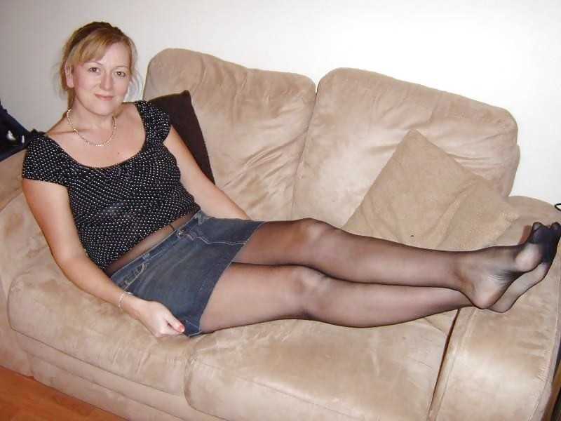 hotlegs-mature legs and more7