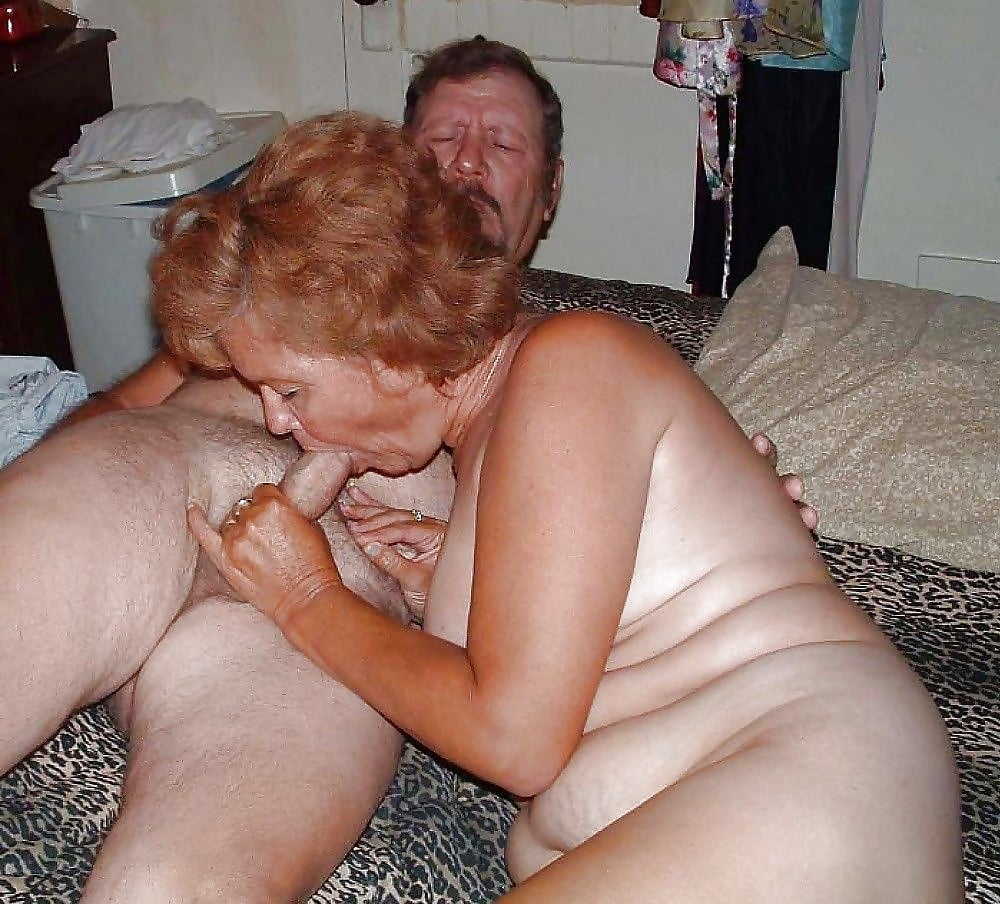 Fantastic and sexy amateur mature women 2